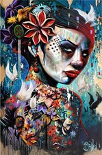 Replica Terry Bradley "This