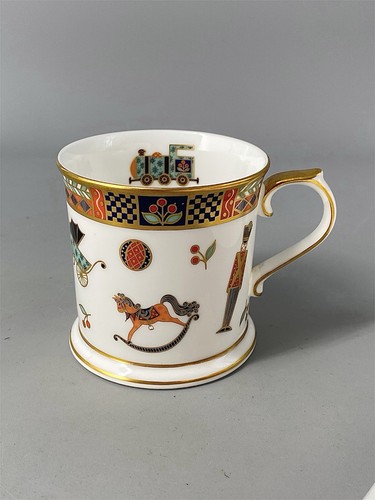Royal crown derby - royal, treasures