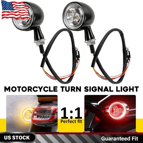 Universal led turn signal - universal,