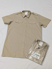 British Army - Military - Fawn