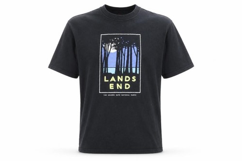 Hanes mens shirt - hanes, size