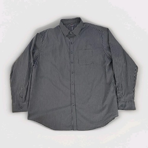 Van heusen traveler long - van,