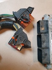 # Ford Transit Mk8 350 Custom