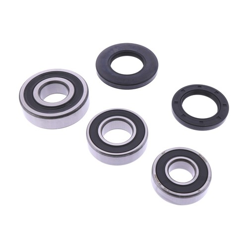 Jmp wheel bearing kit complete - kit,