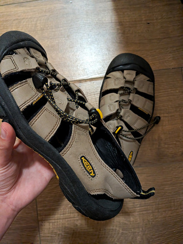 Keen newport waterproof - keen,