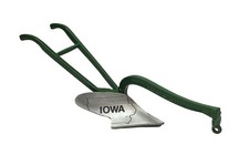 Scale Model of Horse-Drawn