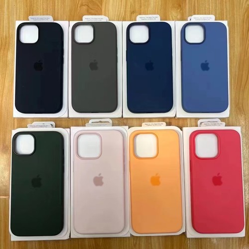 Silicone magnetic phone - silicone,