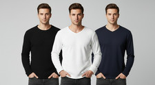 Men’s Winter Plush Thick