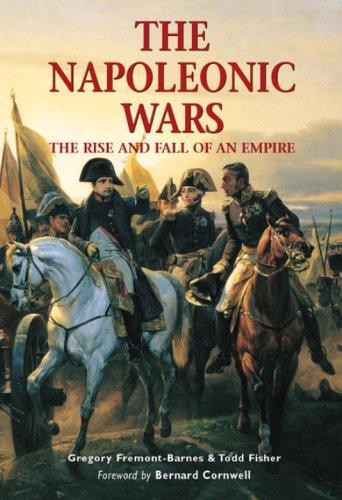 The napoleonic wars - the, wars: