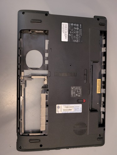 Acer aspire 5552 used - -,