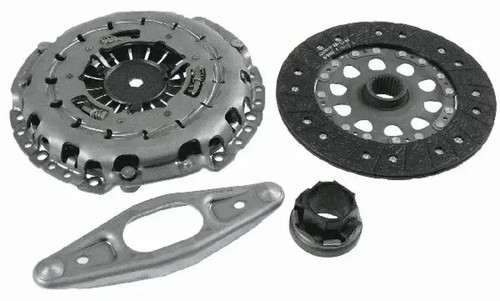 Clutch kit 3000 951 - 949, sachs