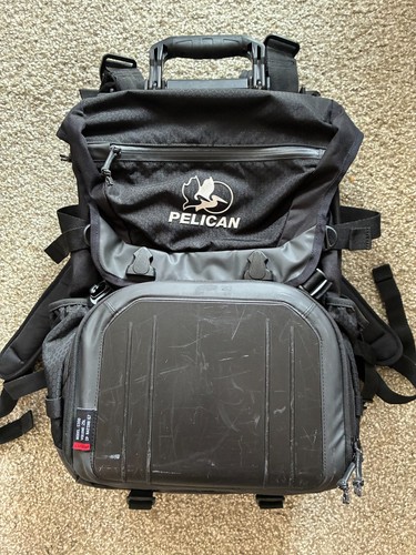 Pelican s100 25l sport elite - pelican,