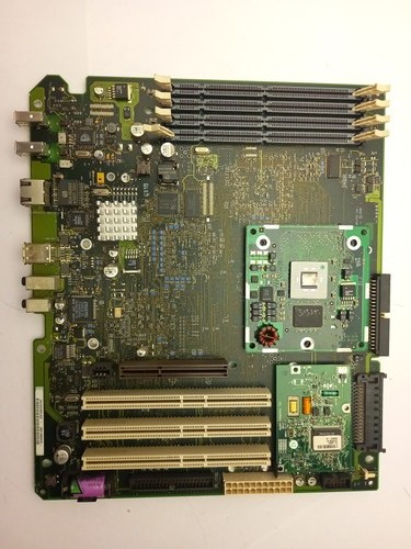 Apple powermac motherboard - powermac, g4