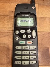 Vintage Nokia 1610 NHE-5NX