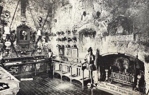 1909 newport isle - of, wight