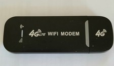 4G LTE Wifi Dongle