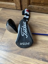 Titleist 905 R Driver 9.5 Degree Regular Flex