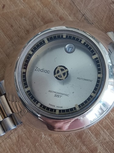 Zodiac astrographic spares - astrographic,