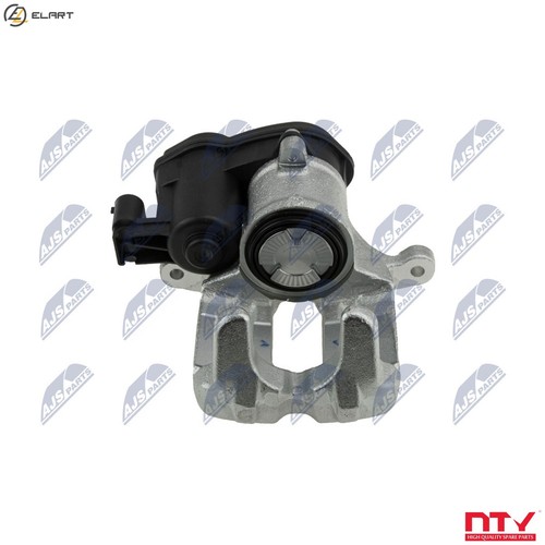 Brake caliper hzt 025 - brake, hzt-bm-025