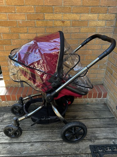 Mothercare orb pushchair - orb,