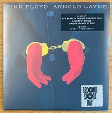 PINK FLOYD - ARNOLD LAYNE RSD