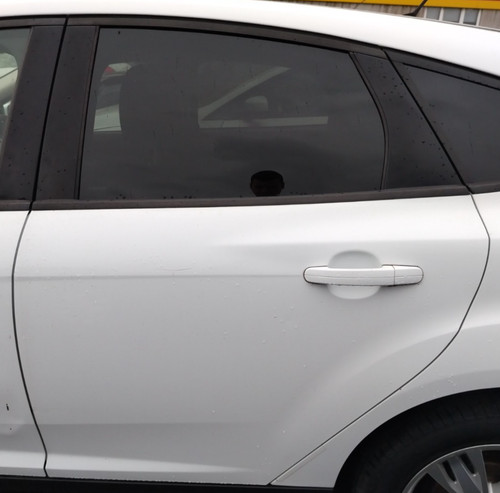 2013 ford focus mk3 - 2013,