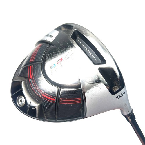 Taylormade driver 9 5 - /, 9.5