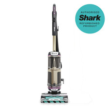 Shark PowerDetect Powered
