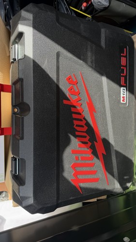 Milwaukee m18 fuel fbs127do - fuel, fbs127do-0c