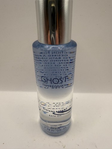 Ghost the fragrance distant - the,