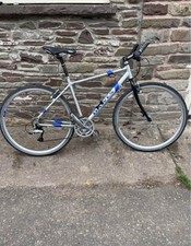 Dawes Cruiser Bike 27.5 Inch Wheeles Medium Frame Excellent Condition