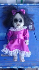 New zombie doll toy - zombie,