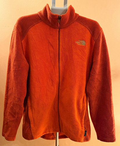 The north face - the, orange
