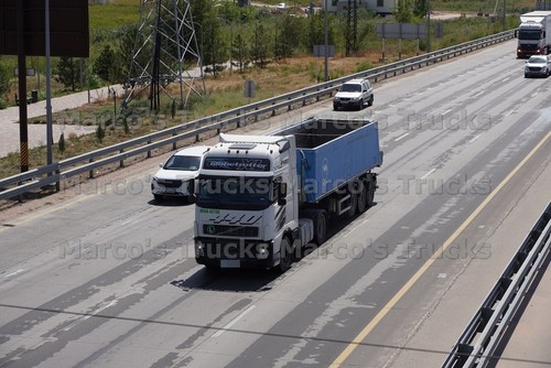 Truck photo volvo - truck, fh12