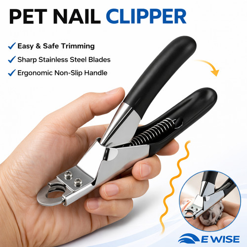 Professional pet nail clippers - professional,