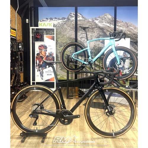 Enve melee gloss black - melee, ultegra