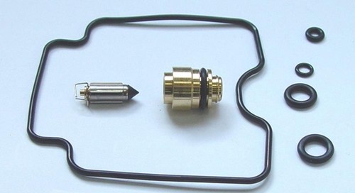 Carb repair kit for - carb,
