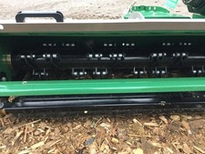 Replacement RotorShaft For 1.2