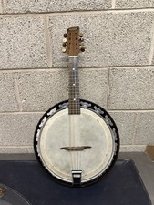 Vintage mohawk 8 - f.h.d.,