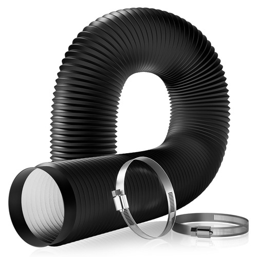 Hvac ducting inch flexible - hvac,