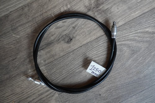 Hope hydraulic disc brake - hope, hose