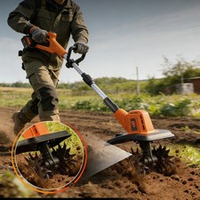 2x 21V Battery Cordless