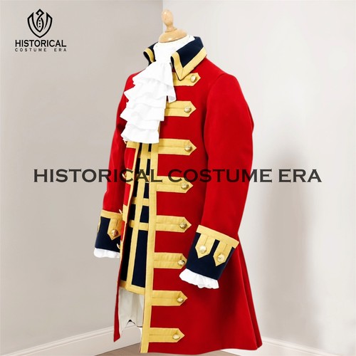 18th century frockcoat town - frockcoat,,