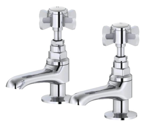 Iflo bramley basin bath - iflo, taps
