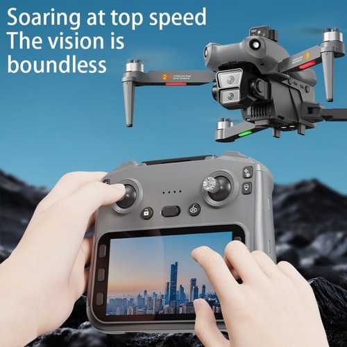 Gps drone with - gps,