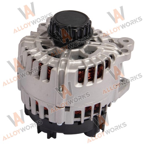 Alternator for transporter - alternator,