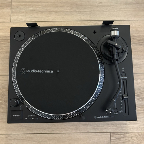 Audio technica lp120xusb - audio-technica, at-lp120xusb