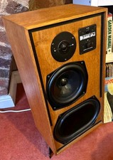 KEF 104ab Reference Speakers