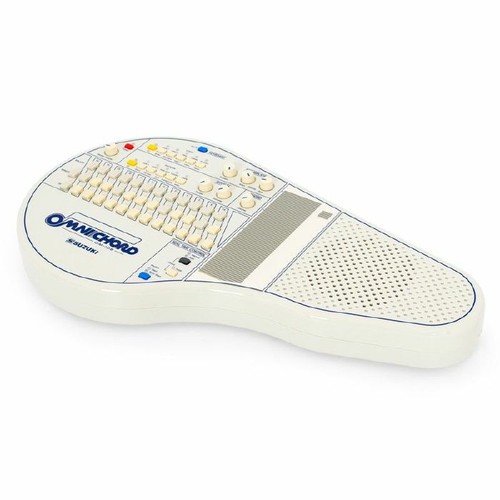 Suzuki omnichord 108 - suzuki,