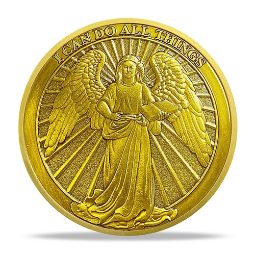 Mary angel prayer - angel, challenge